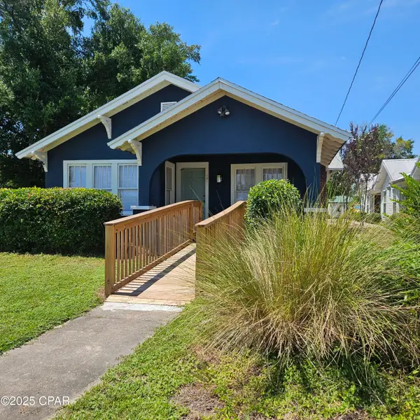 1011 Grace Avenue, Panama City, FL 32401