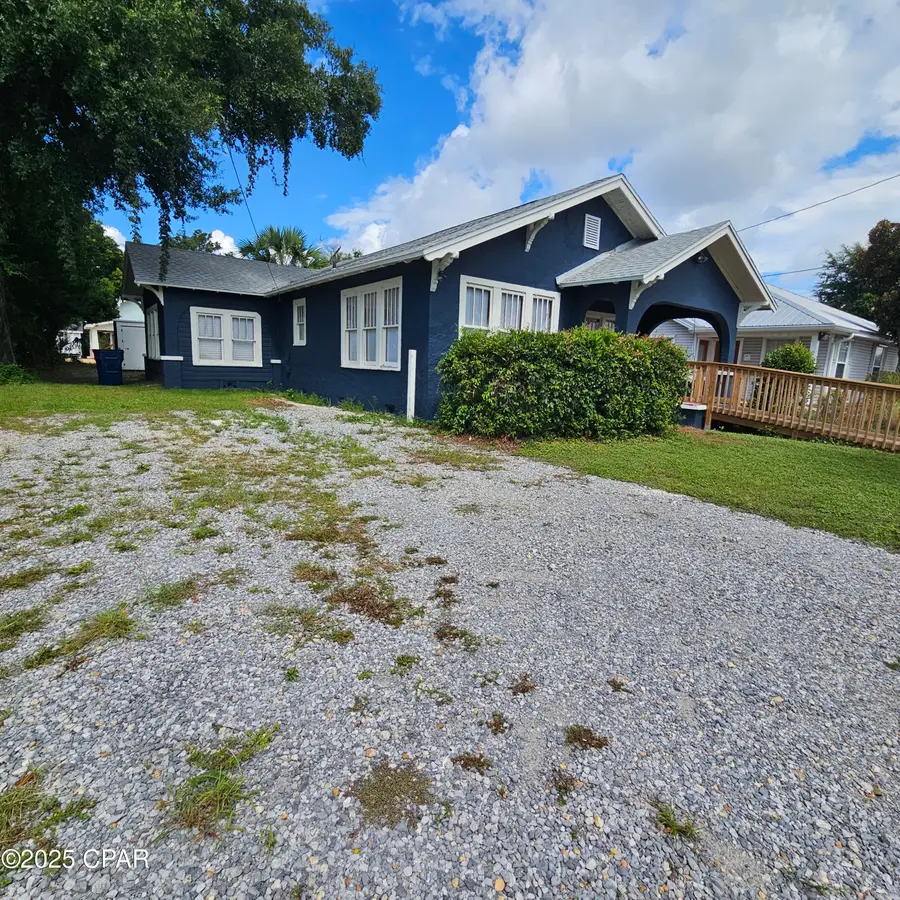 1011 Grace Avenue, Panama City, FL 32401 - Image #2