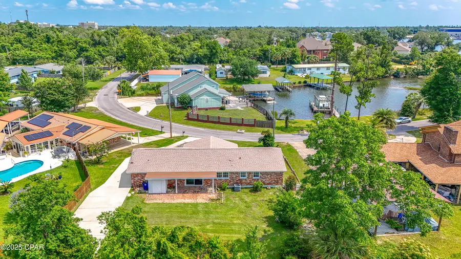 1202 Tyndall Drive, Panama City, FL 32401 - Image #2