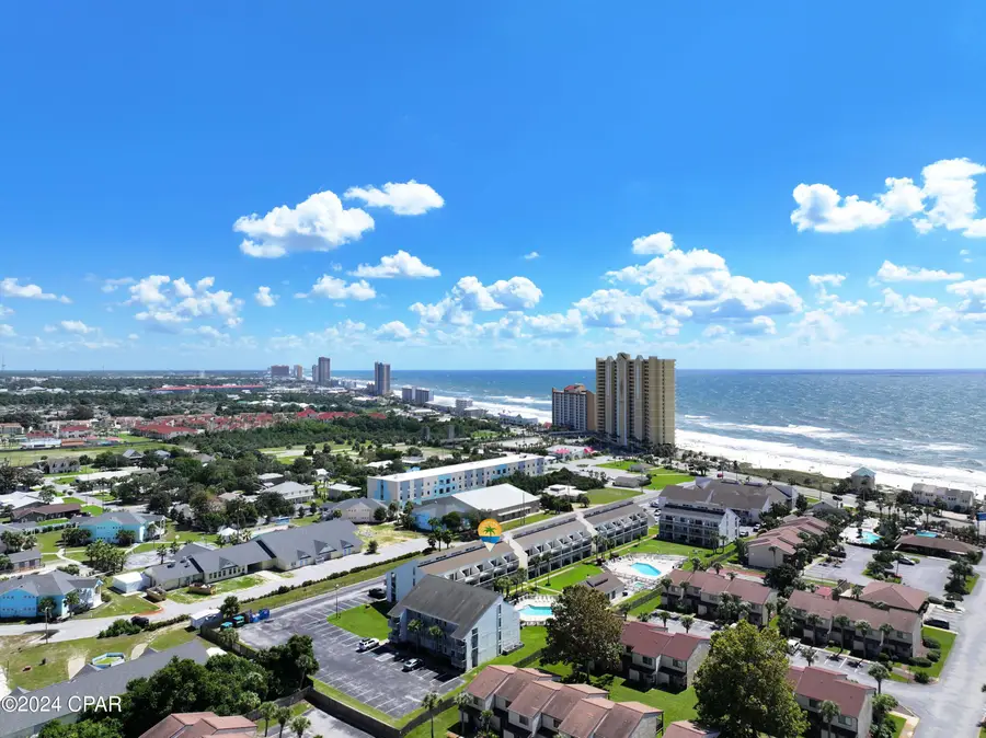 17614 Front Beach Road #17E, Panama City Beach, FL 32413 - Image #2