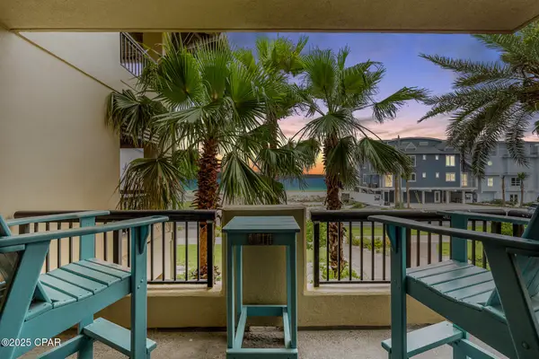 1302 Highway 98 #1G, Mexico Beach, FL 32456