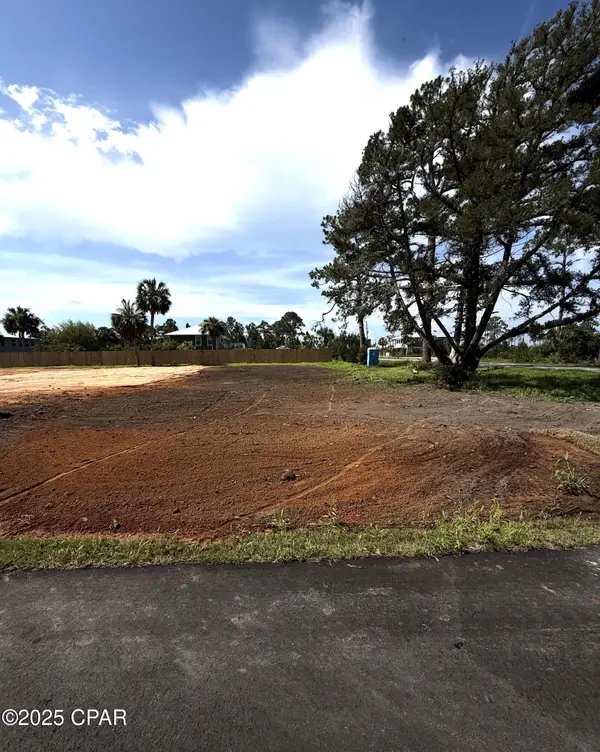 Lot 7 Simmons Way Drive, Port St Joe, FL 32456