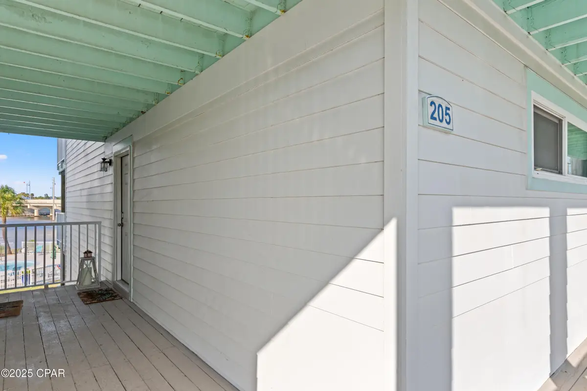 3600 Thomas Drive #c205, Panama City Beach, FL 32408 - Image #1