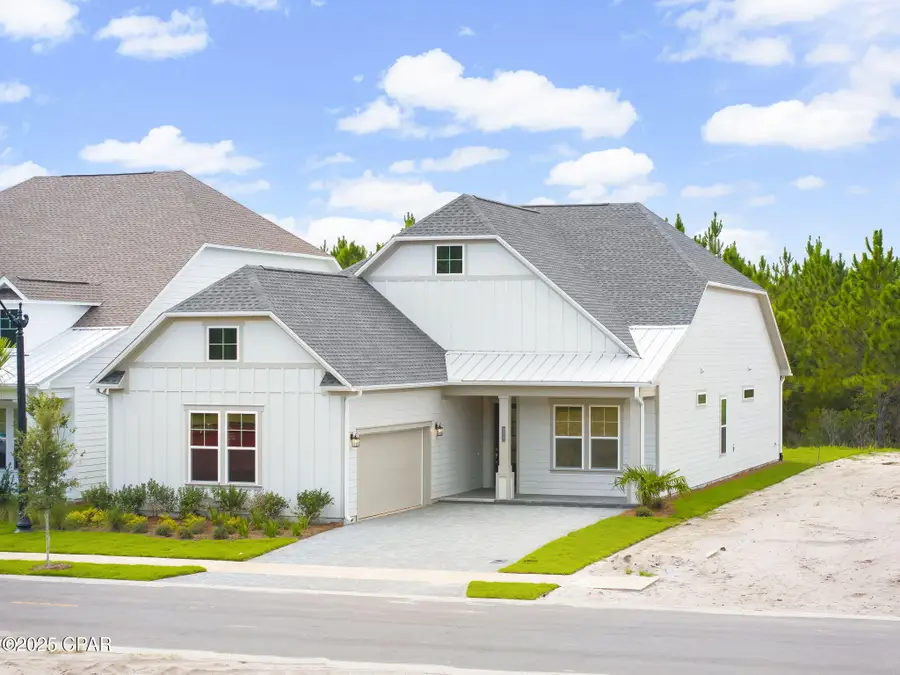 549 Millbridge Drive, Panama City Beach, FL 32413 - #2