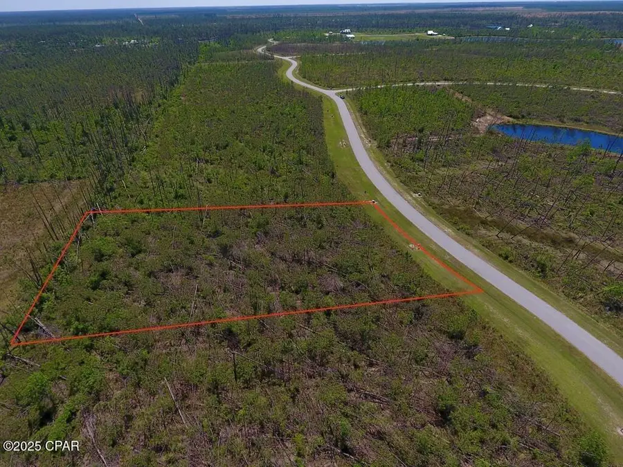 813 Wide Water Circle, Wewahitchka, FL 32465 - Image #3