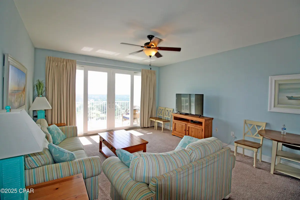 9902 S Thomas Drive #1828, Panama City Beach, FL 32408 - Image #1