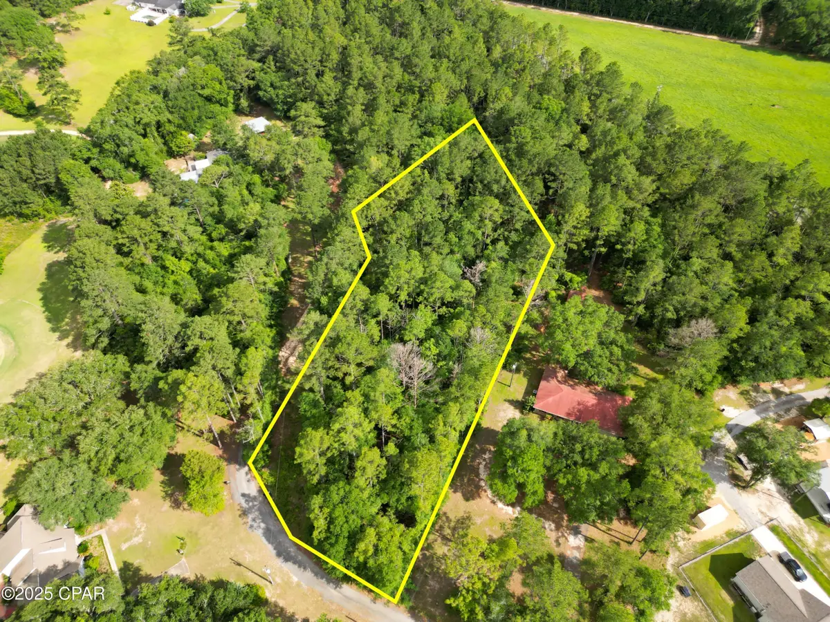 000 Fairway Drive, Bonifay, FL 32425 - Image #1