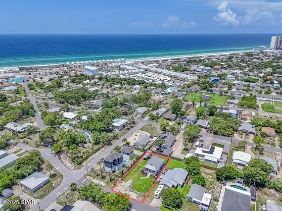 408 Wisteria Street, Panama City Beach, FL 32407 - Image #2