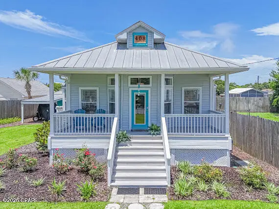 408 Wisteria Street, Panama City Beach, FL 32407 - Image #3