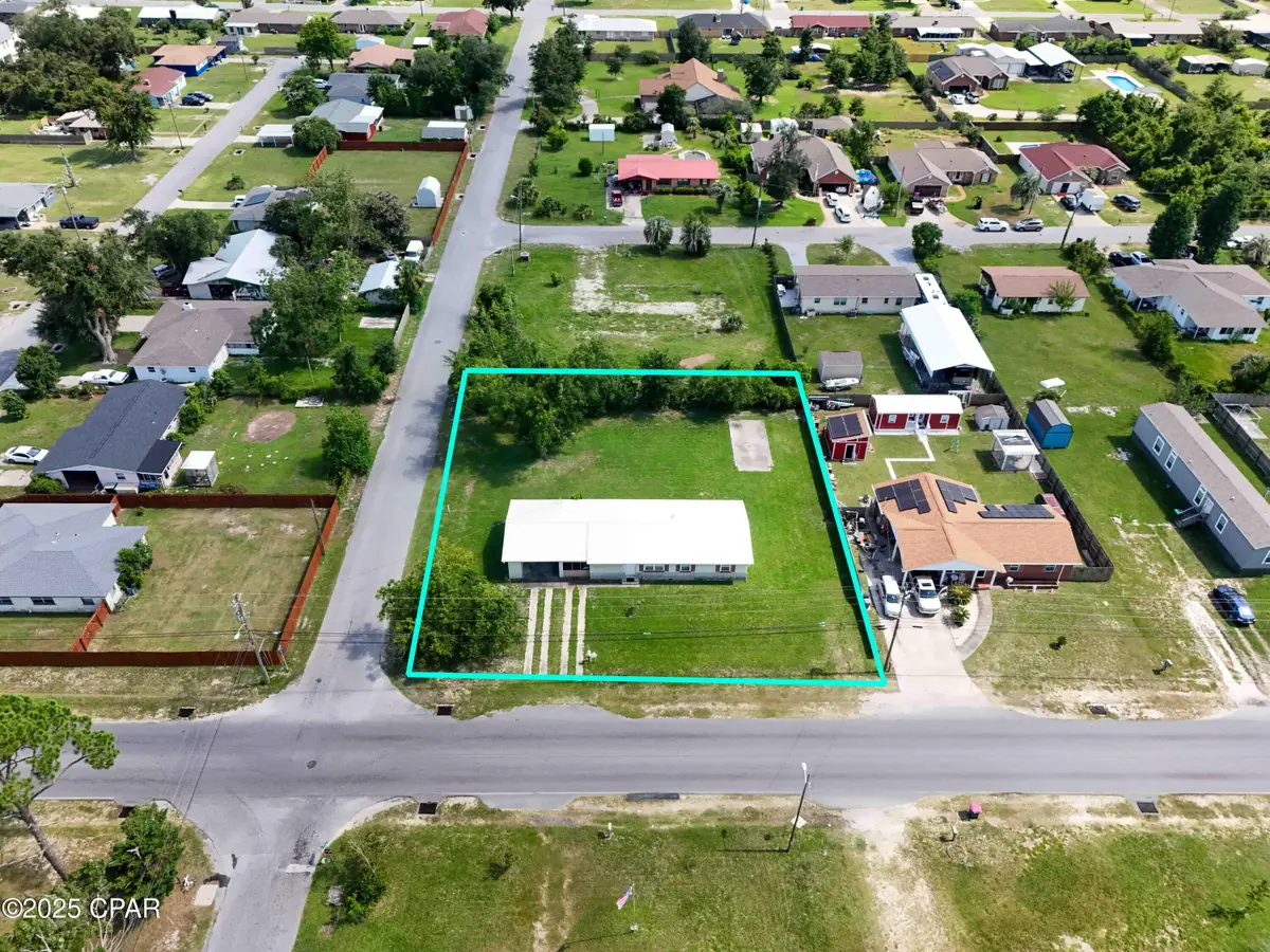 5220 Cherry Street, Panama City, FL 32404 - #1