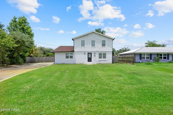 2229 Amhurst Street, Lynn Haven, FL 32444