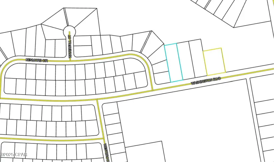 Lot 26 Washington Boulevard #Unit 6 Blk 365, Chipley, FL 32428 - Image #3
