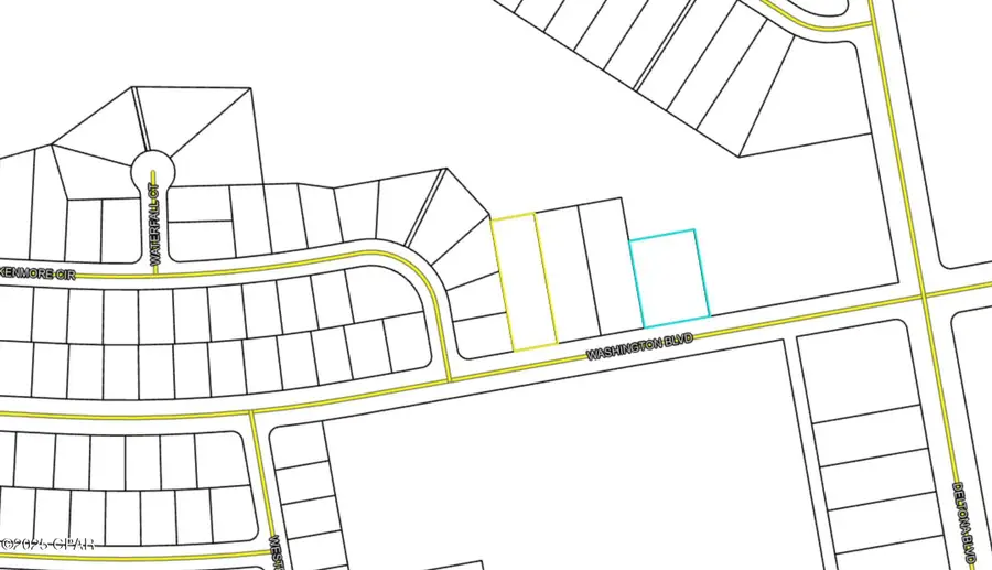 Lot 29 Washington Boulevard #Unit 6 Blk 365, Chipley, FL 32428 - Image #3