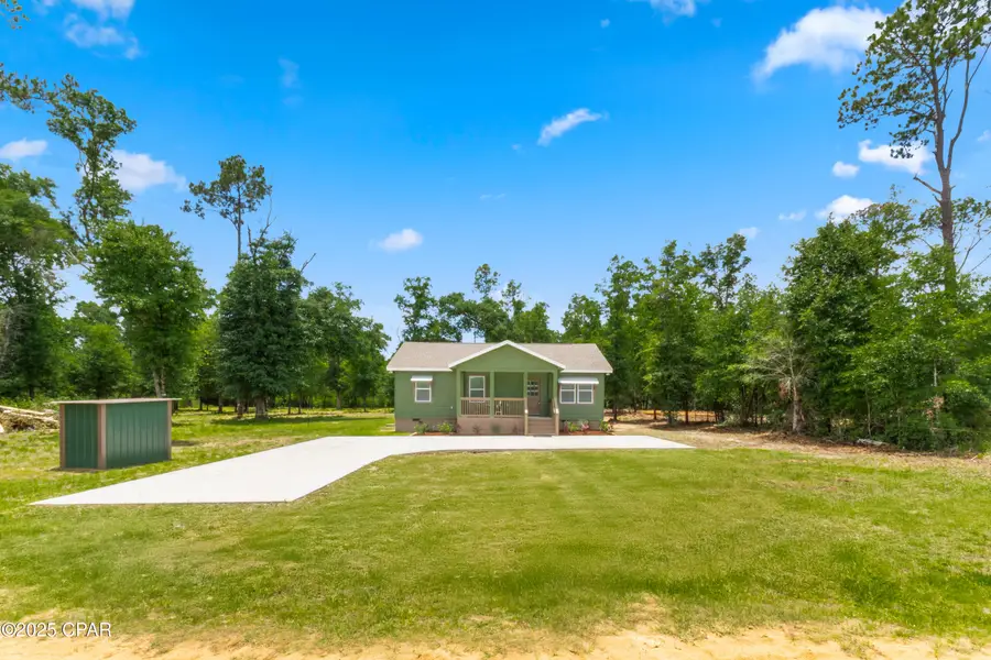 12440 Forest Glen Drive, Fountain, FL 32438 - Image #2