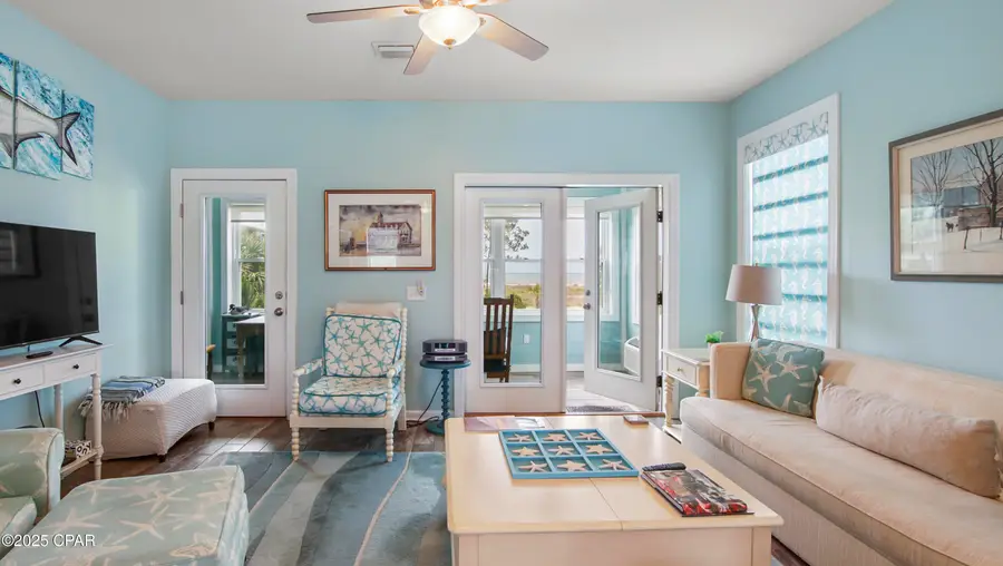 424 Indian Pass Road, Port Saint Joe, FL 32456 - #2