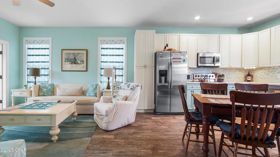 424 Indian Pass Road, Port Saint Joe, FL 32456 - #3