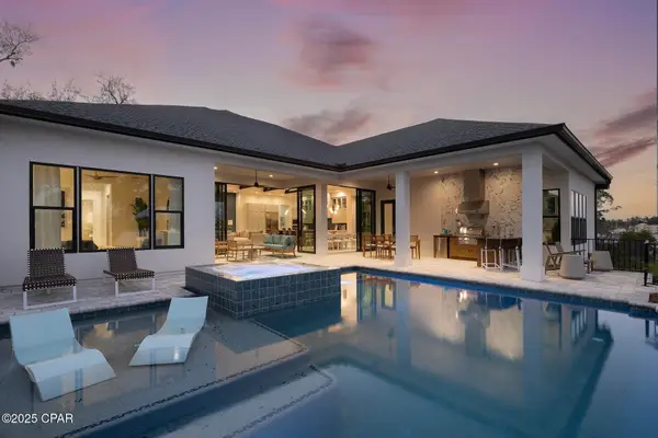 1164 Cove Pointe Drive, Panama City, FL 32401