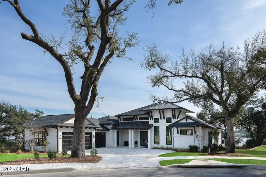 1164 Cove Pointe Drive, Panama City, FL 32401 - #3