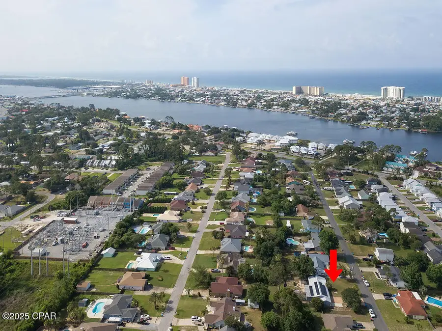 3615 Courtney Drive, Panama City, FL 32408 - Image #3