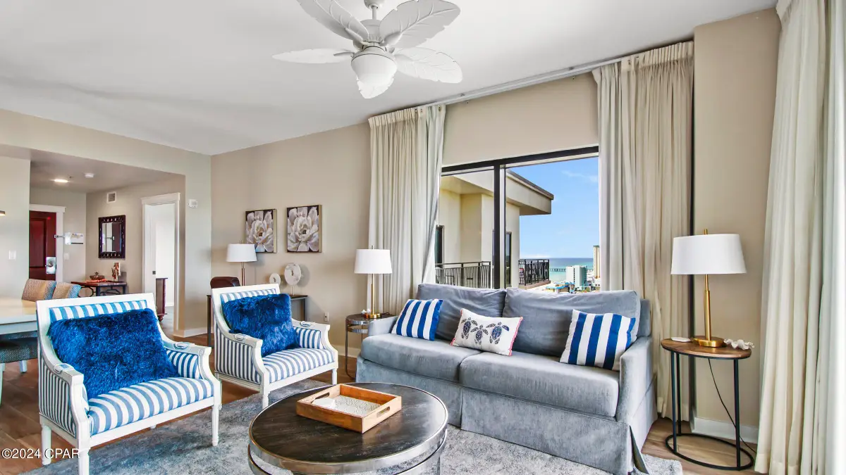 15100 Front Beach Road #1703, Panama City Beach, FL 32413 - Image #1