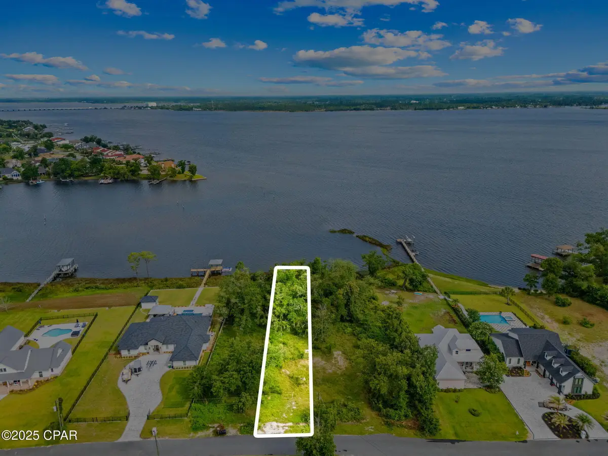 Lot 11 N Bay Drive, Lynn Haven, FL 32444 - Image #1