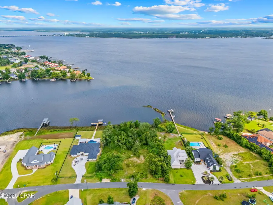 Lot 11 N Bay Drive, Lynn Haven, FL 32444 - Image #3