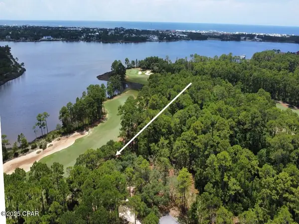 1401 Turtleback Trail, Panama City Beach, FL 32413