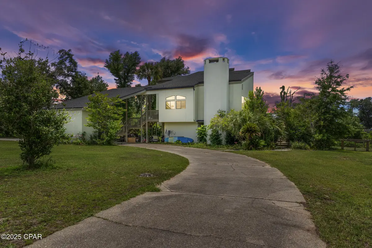 818 Radcliff Avenue, Lynn Haven, FL 32444 - Image #1