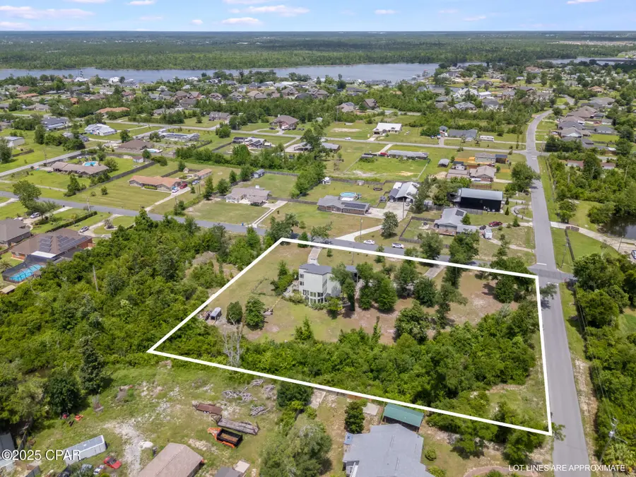 818 Radcliff Avenue, Lynn Haven, FL 32444 - Image #2