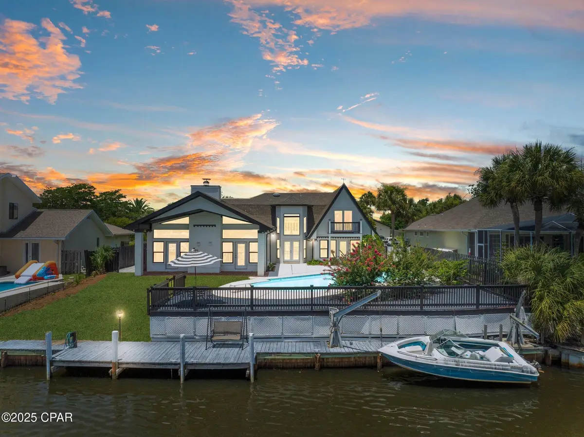 405 Wahoo Road, Panama City, FL 32408 - #1