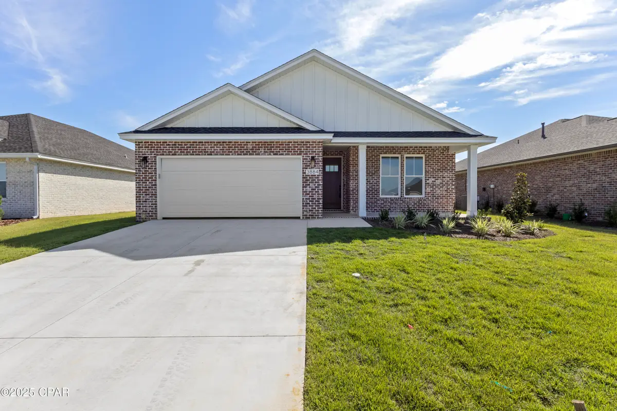 3884 Red Deer Circle #Lot 22, Panama City, FL 32404 - #1