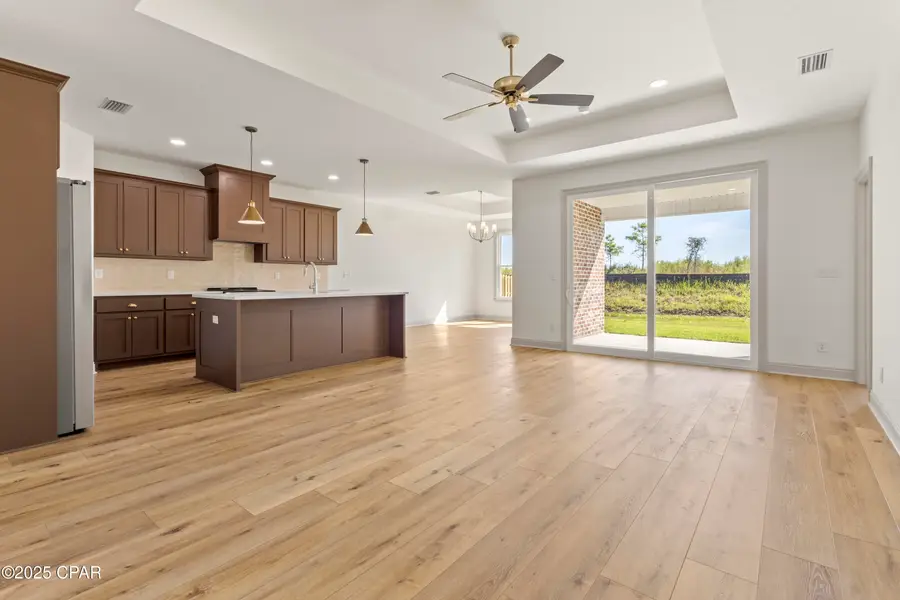 3884 Red Deer Circle #Lot 22, Panama City, FL 32404 - #2