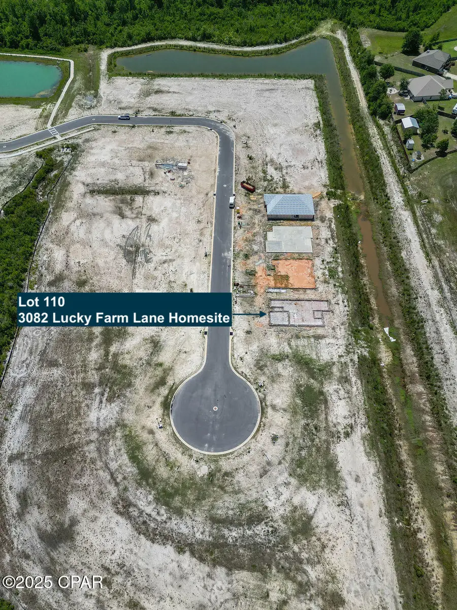 3082 Lucky Farm Lane, Panama City, FL 32404 - Image #2