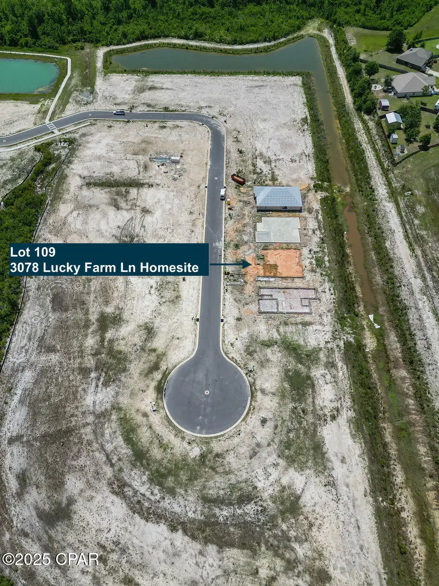 3078 Lucky Farm Lane, Panama City, FL 32404 - Image #2