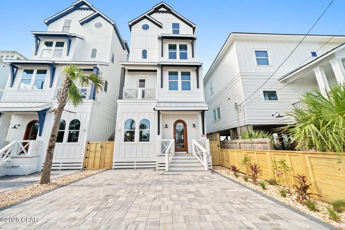19989 Front Beach Rd. #A, Panama City Beach, FL 32413 - Image #1