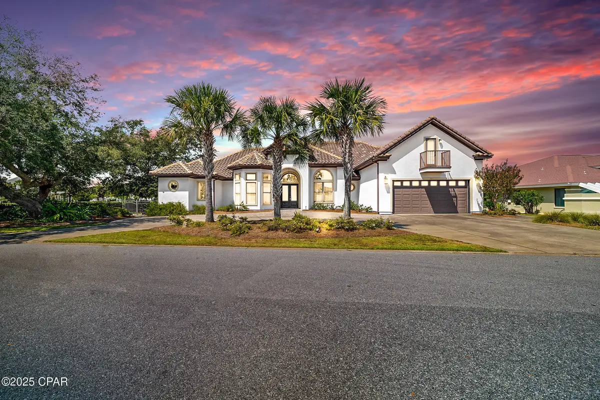 101 Dragon Circle, Panama City Beach, FL 32408 - Image #1
