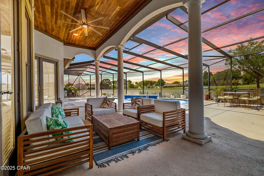 101 Dragon Circle, Panama City Beach, FL 32408 - Image #3