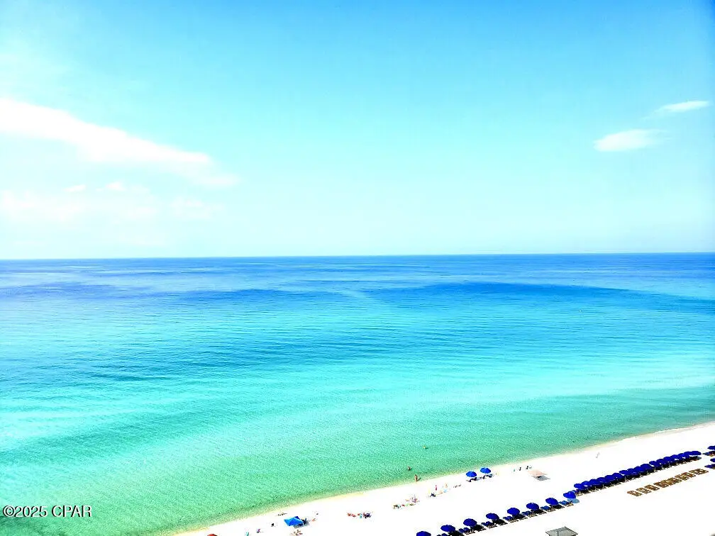10519 Front Beach 1504b Road #1504B, Panama City Beach, FL 32407 - Image #1