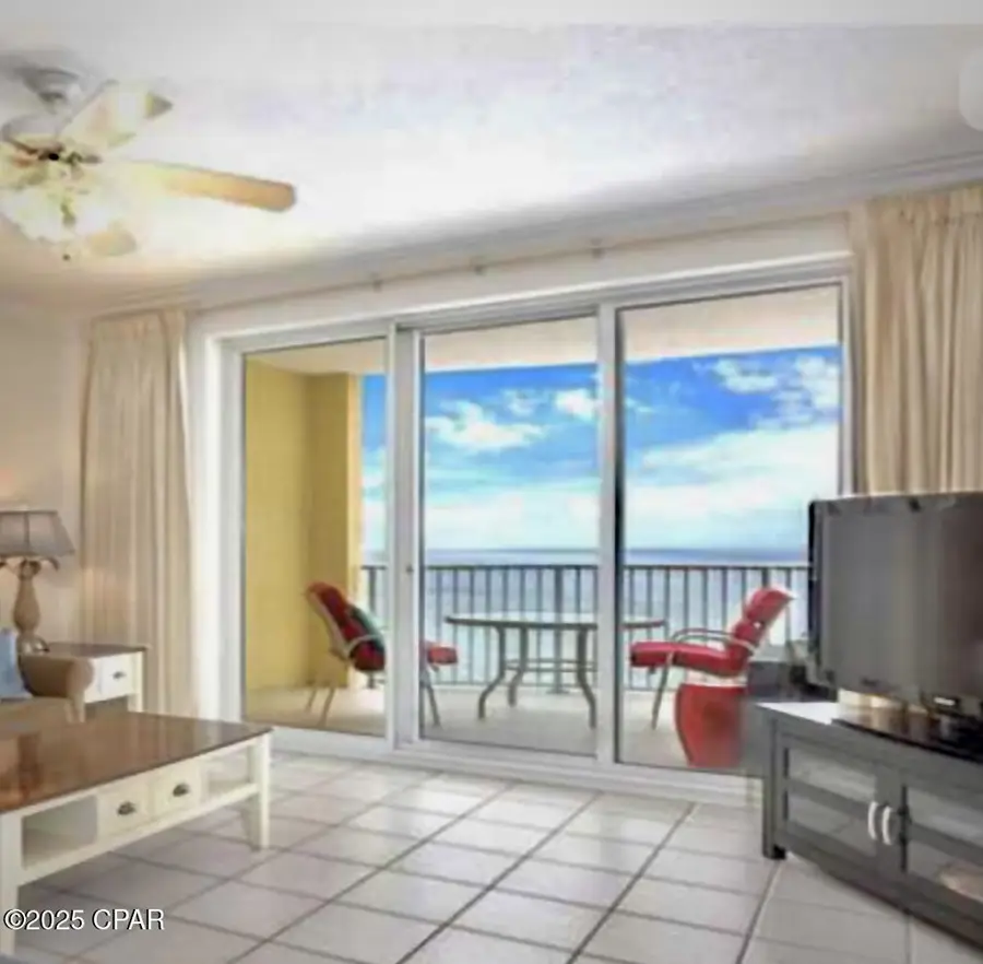 10519 Front Beach 1504b Road #1504B, Panama City Beach, FL 32407 - Image #3