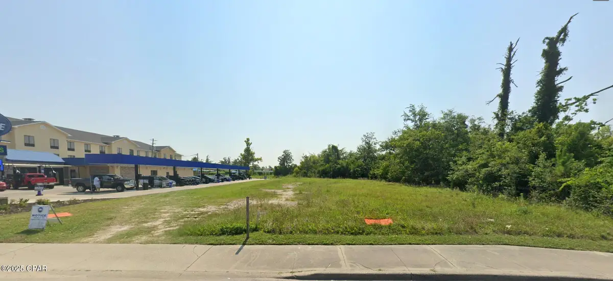 250 N Tyndall Parkway, Panama City, FL 32404 - Image #1