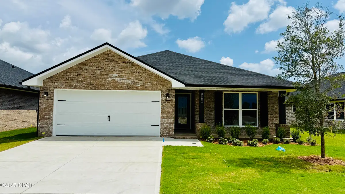 3592 Basal Street, Panama City, FL 32404 - Image #1