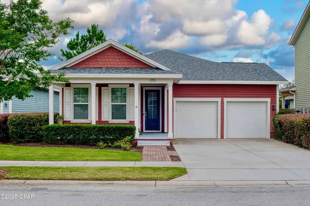 3113 E Heartleaf Avenue, Panama City, FL 32405 - Image #1