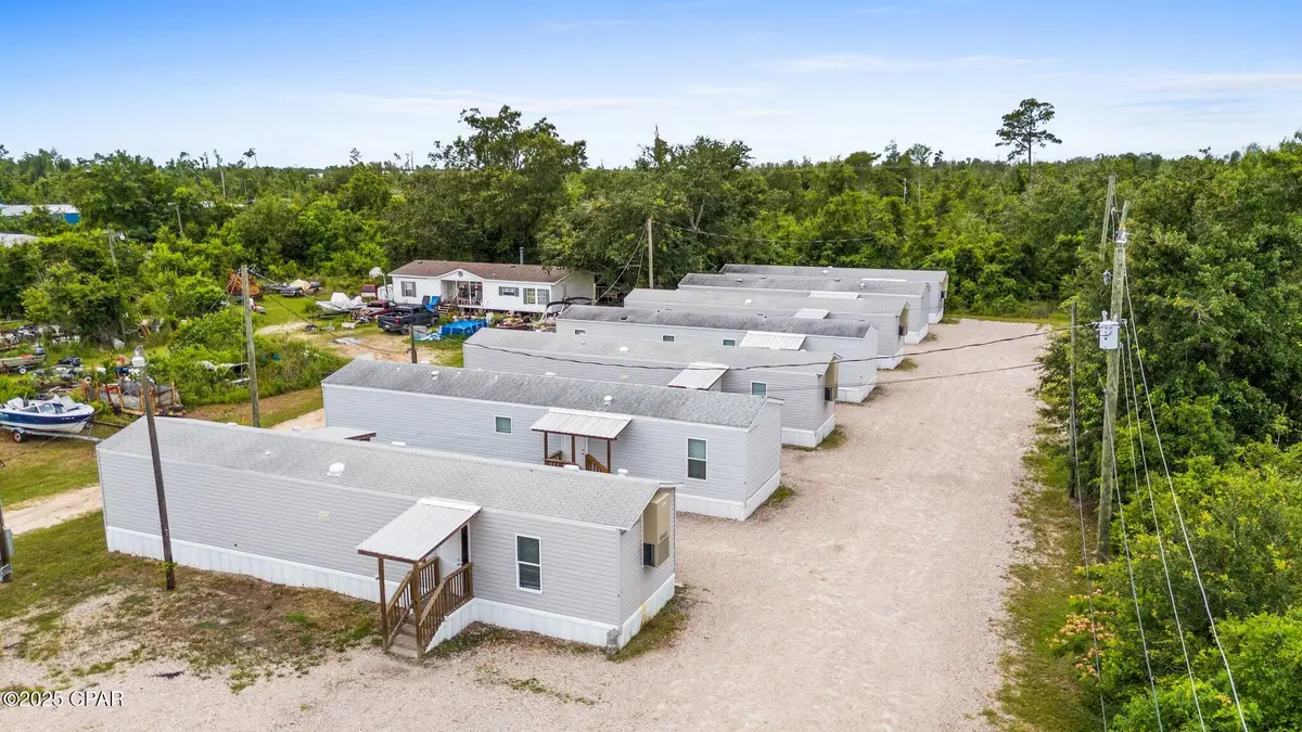 1329 Transmitter Road Road, Panama City, FL 32401 - Image #1
