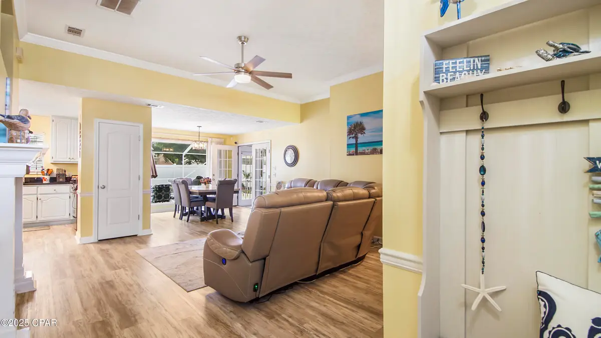 120 Bonaire Drive, Panama City Beach, FL 32413 - Image #1