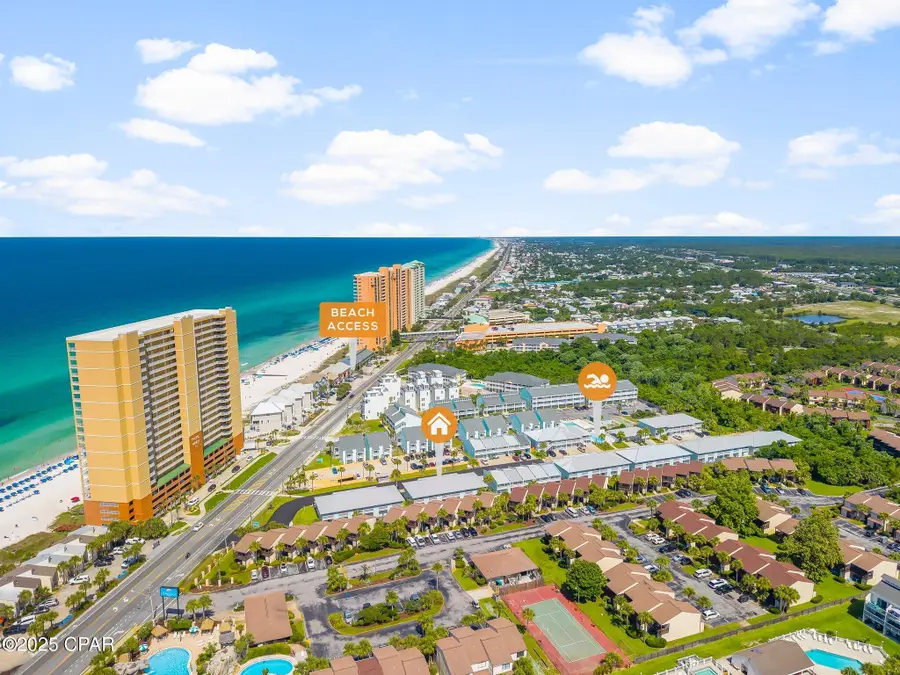 17642 Front Beach Road #B1, Panama City Beach, FL 32413 - Image #2