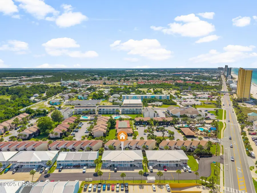 17642 Front Beach Road #B1, Panama City Beach, FL 32413 - Image #3
