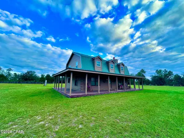 705 Cornwell Road, Alford, FL 32420