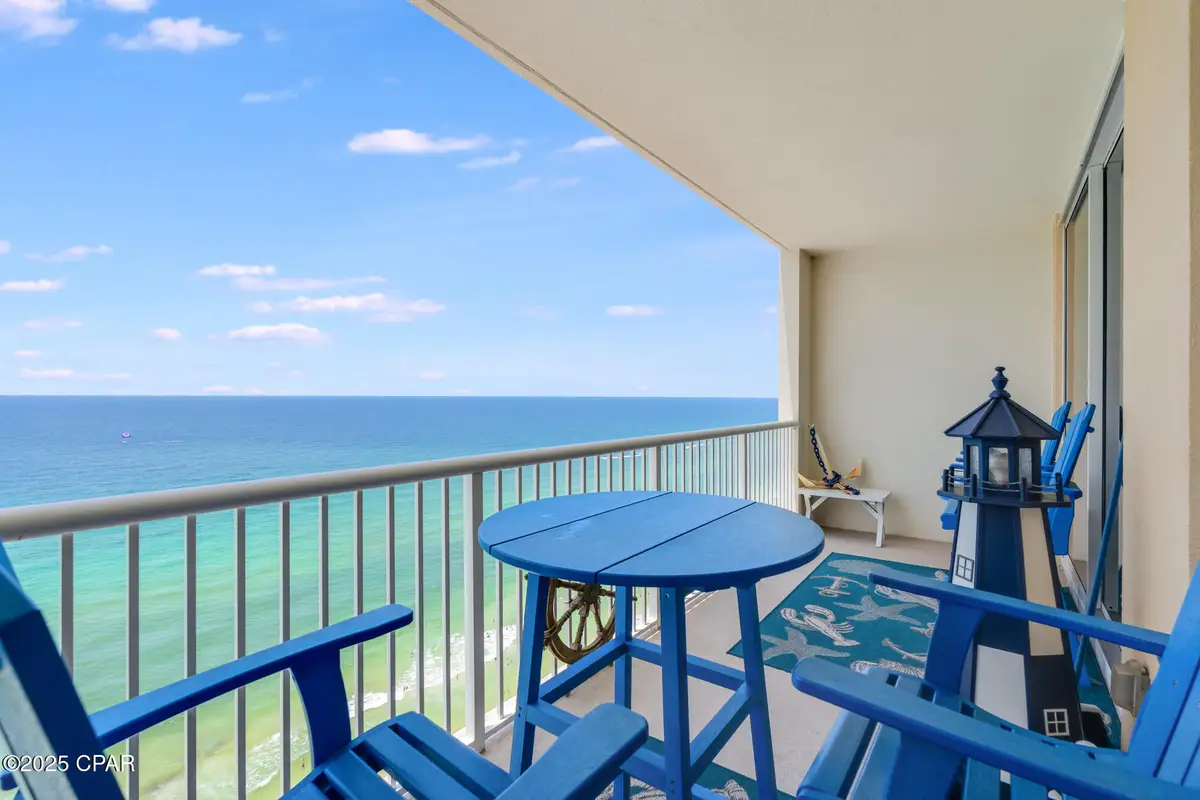10811 Front Beach Road #2304, Panama City Beach, FL 32407 - Image #1