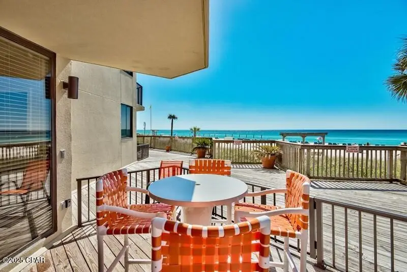 9850 S Thomas Drive #W 109, Panama City Beach, FL 32408 - Image #1