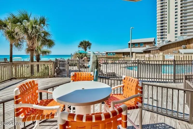 9850 S Thomas Drive #W 109, Panama City Beach, FL 32408 - Image #2
